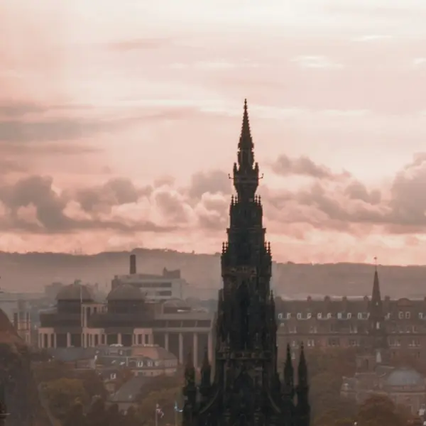 5 of the Most Haunted Cities & Villages in the UK