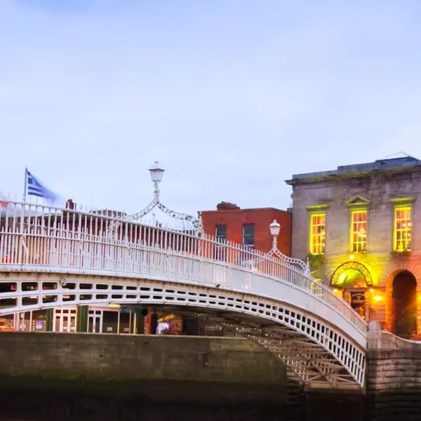 5 Things You Must Do in Dublin Ireland