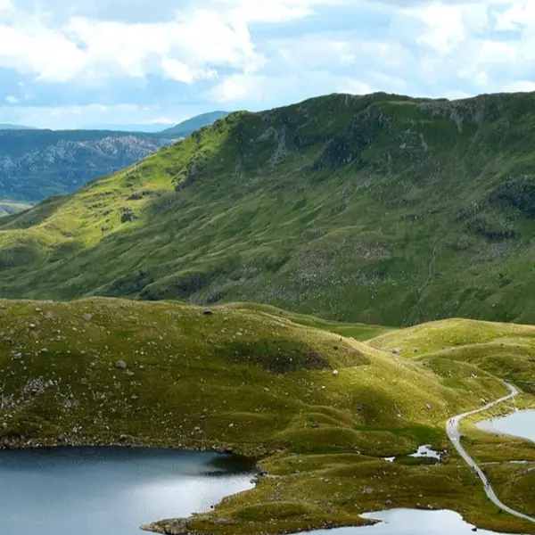 5 Things You Must Do in Wales