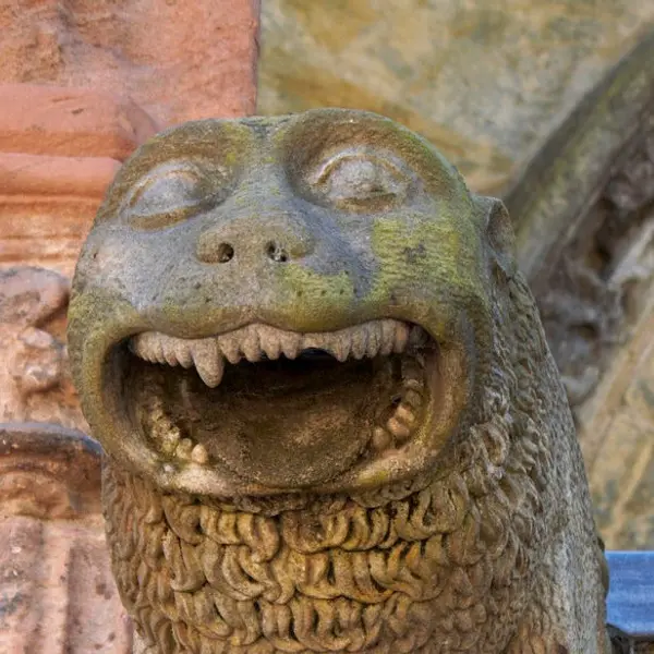 5 Things You Never Knew About Rosslyn Chapel