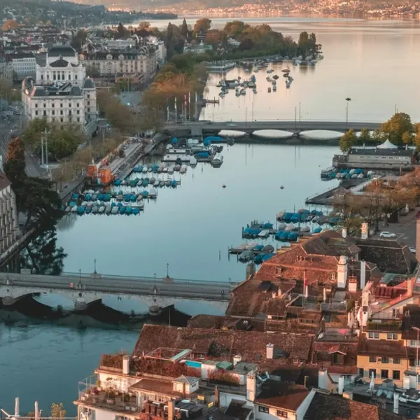 5 Travel Trends to Know for 2025