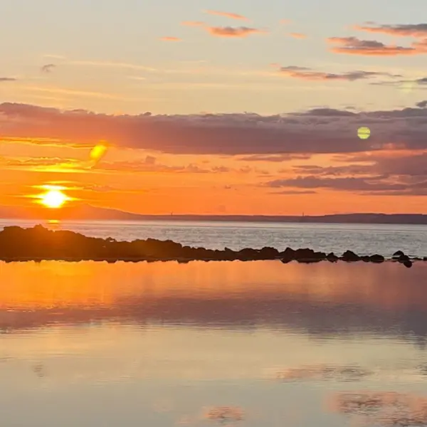 6 Best (and Easiest) Day Trips from Edinburgh