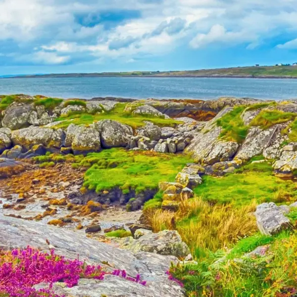 6 Best Irish Destinations for a Spring Visit