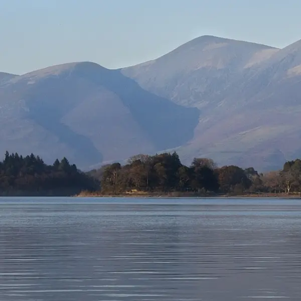 6 Best Places to Relax in the UK and Ireland