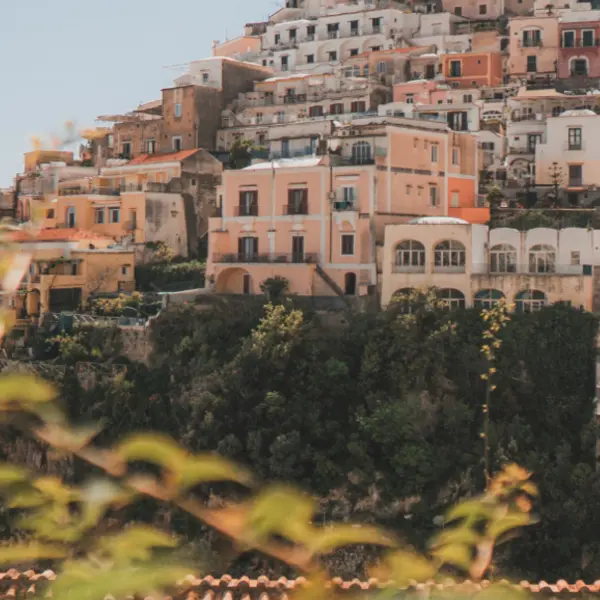 6 Days on Tour in Italy: "I Wish I Could Go Back."