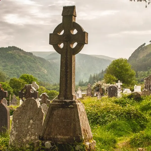 7 Reasons to Visit Glendalough & the Wicklow Mountains National Park