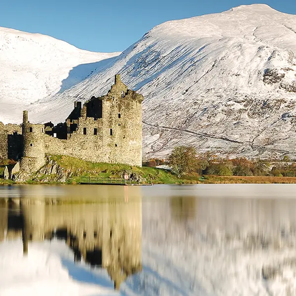 7 Reasons Why Travellers Love Britain in Winter