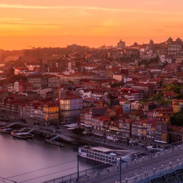8 Things to Do in Porto – 24 Hour Guide