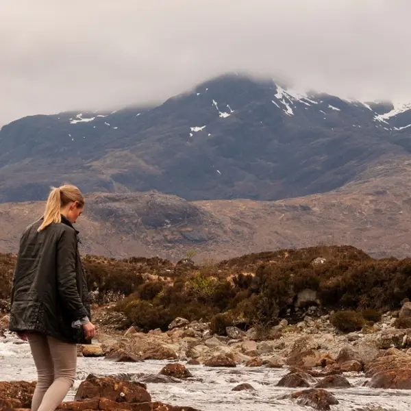 9 Tips for Females Travelling Solo