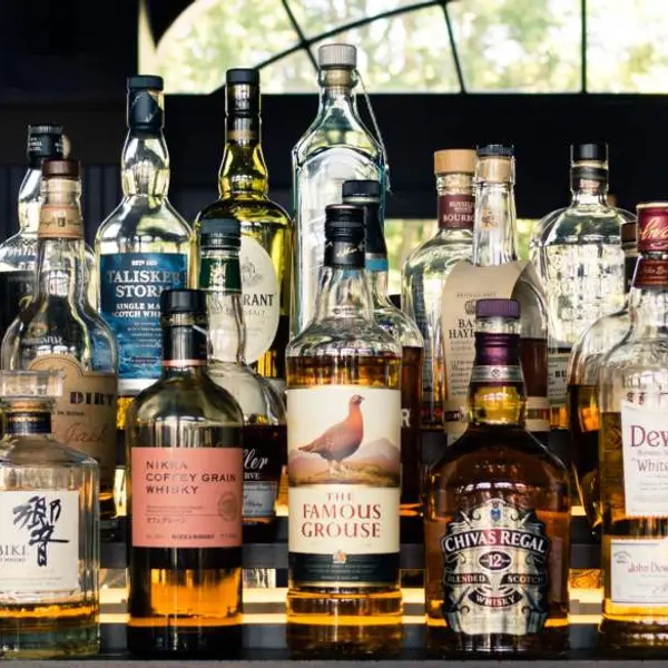 A Brief History of Scotch Whisky
