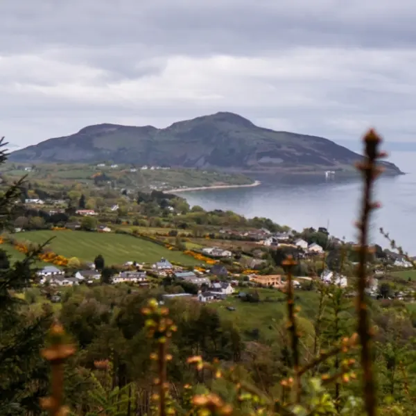 A Guide to Arran: The Miniature Scotland