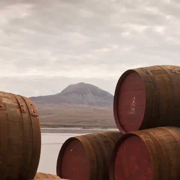 A Guide to Islay: The Whisky Queen