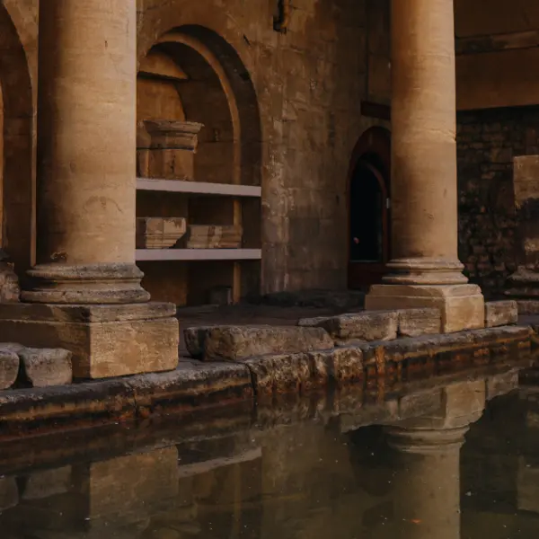 A Guide to Luxurious Bath