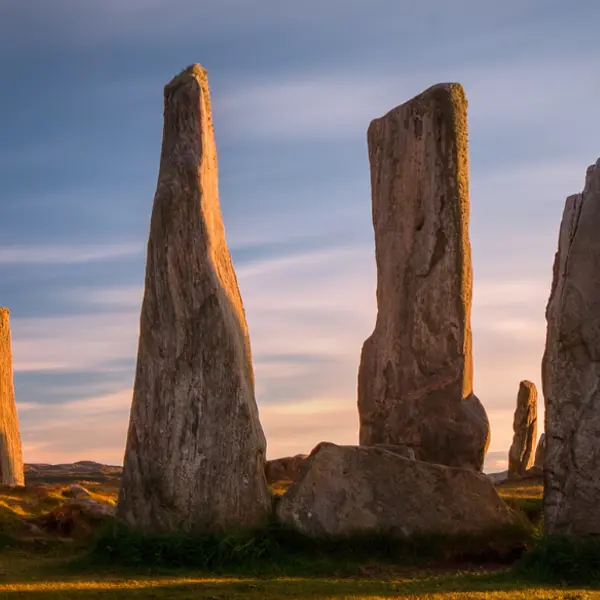 A Guide to Standing Stones (or Time Travel) in Scotland