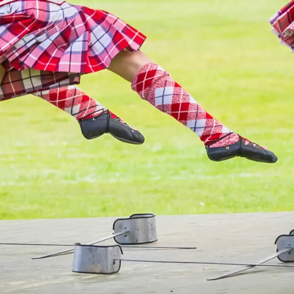 A Guide to the Scottish Highland Games