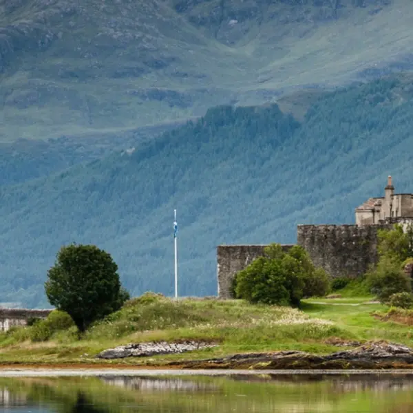 A Guide to Travelling Scotland Solo