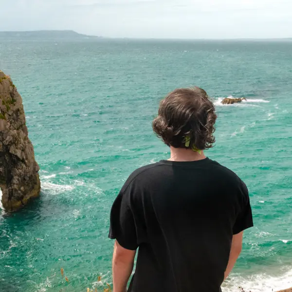 A Quest into the South: 4 Days in Devon and Cornwall