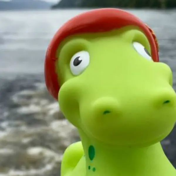 A Two-Day Loch Ness & Highlands Tour with Rabbie’s Tours