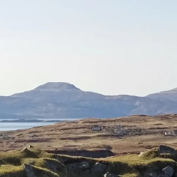 An Interview with our Guide, David Withers