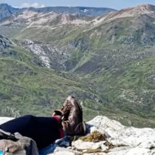 An Interview with our Guide, Helen Sim