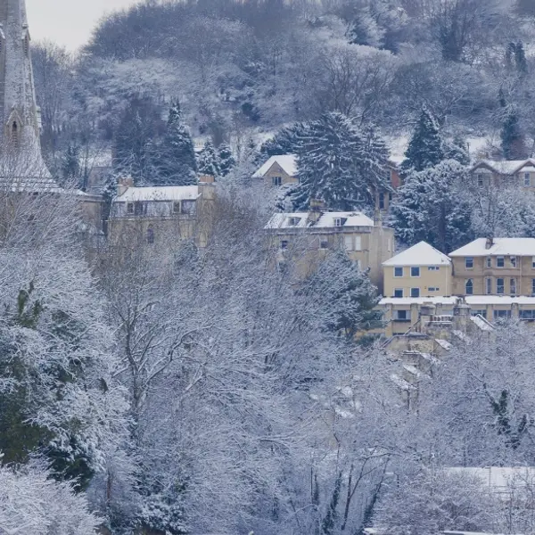 Bath Christmas Markets Guide 2024