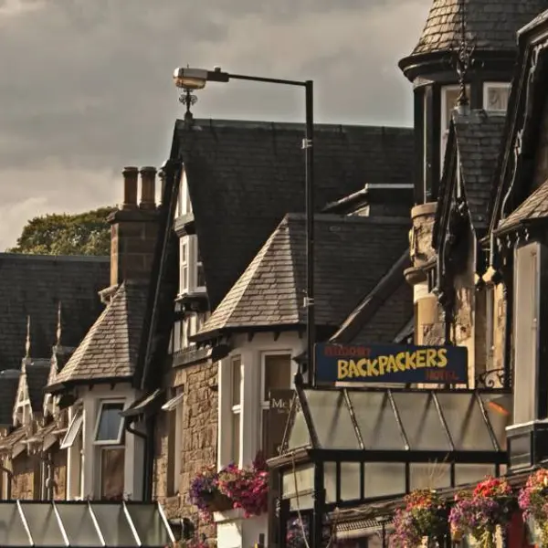 Beautiful Pitlochry: A Guide to Perthshire’s Highland Gem