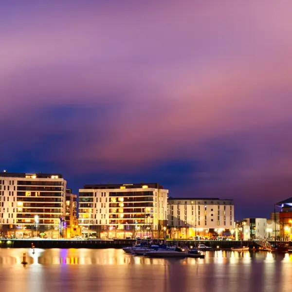 Best 5 Places to Visit in Belfast