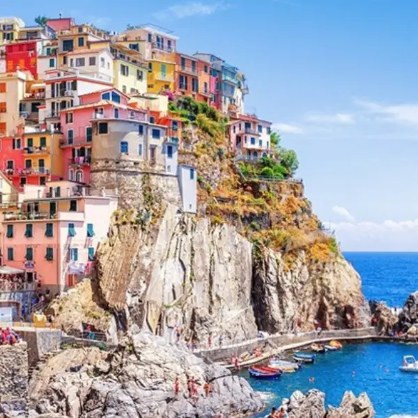 The Best Experiences Under the Italian Sun