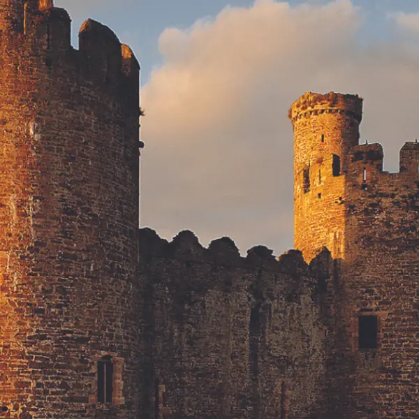 7 of the Best Experiences in Wales