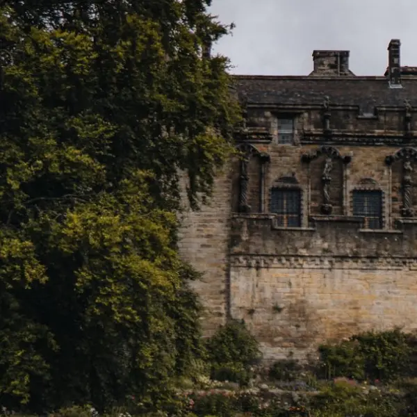 Best Haunted Places in Scotland for Halloween