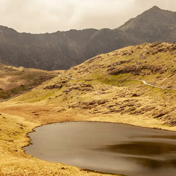 The Best of British Tours with Rabbie's