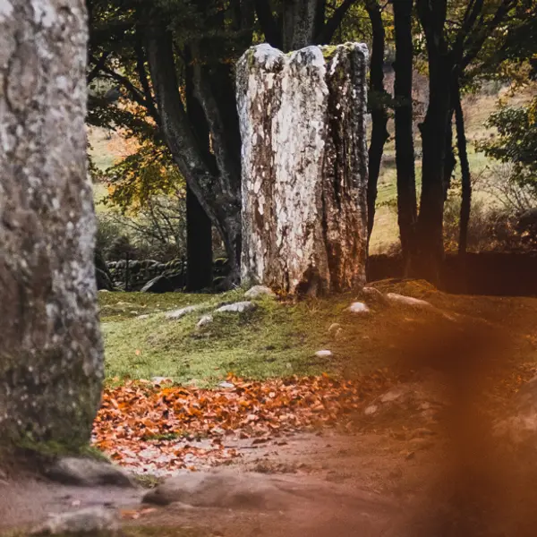 Best Outlander Locations in Scotland