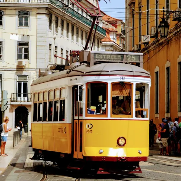 Best Things to Do In Lisbon