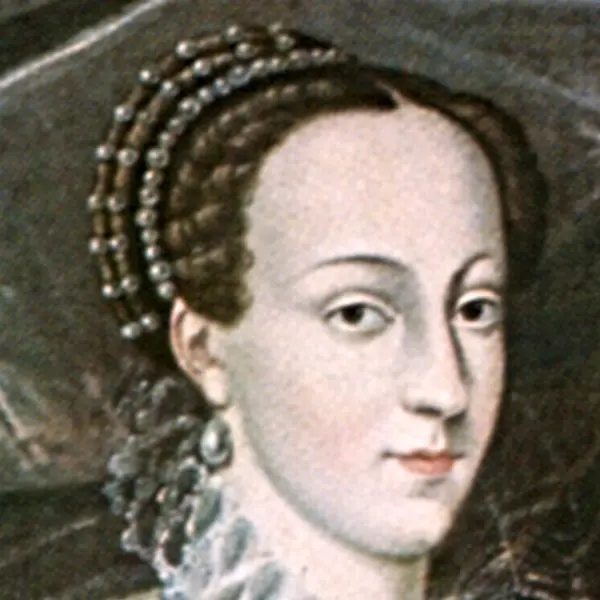 Born to Power: Mary, Queen of Scots