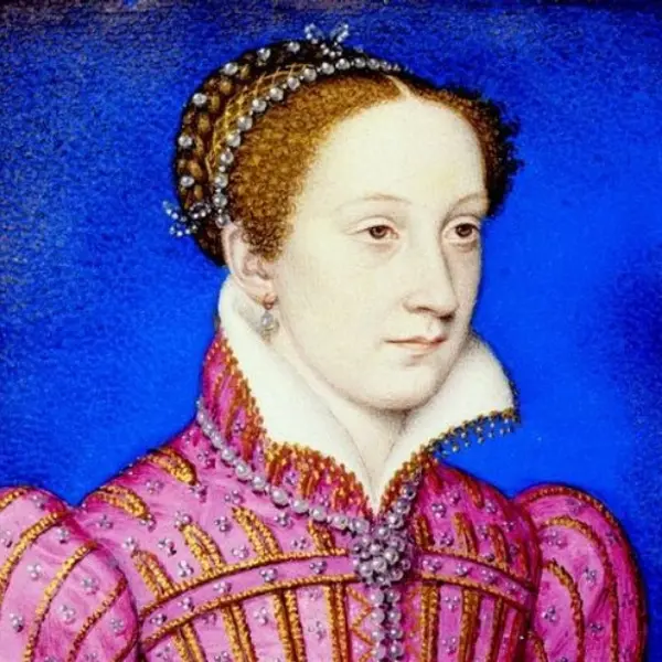 Castles & Palaces Connected to Mary Queen of Scots