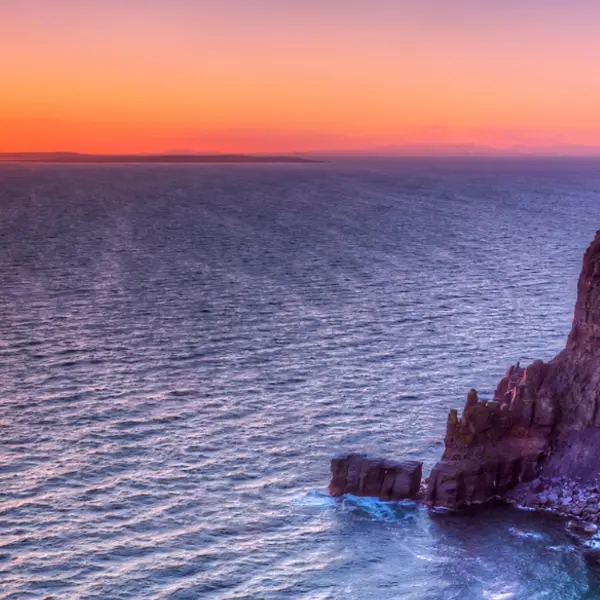 Cinematic Ireland: A Country Full of Worlds