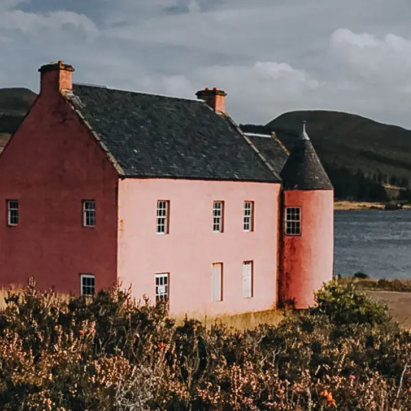 Colours of Scotland and Where to Find Them