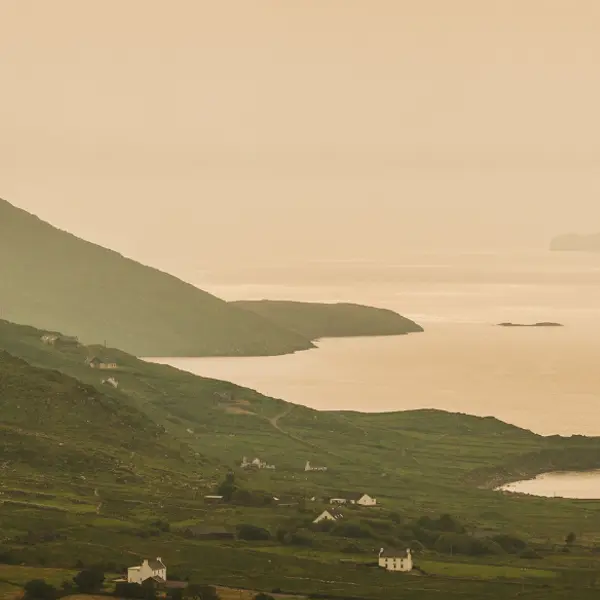 Dingle Peninsula vs. Ring of Kerry