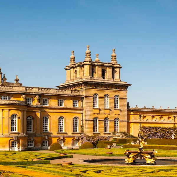 Direct Flights to England from the USA