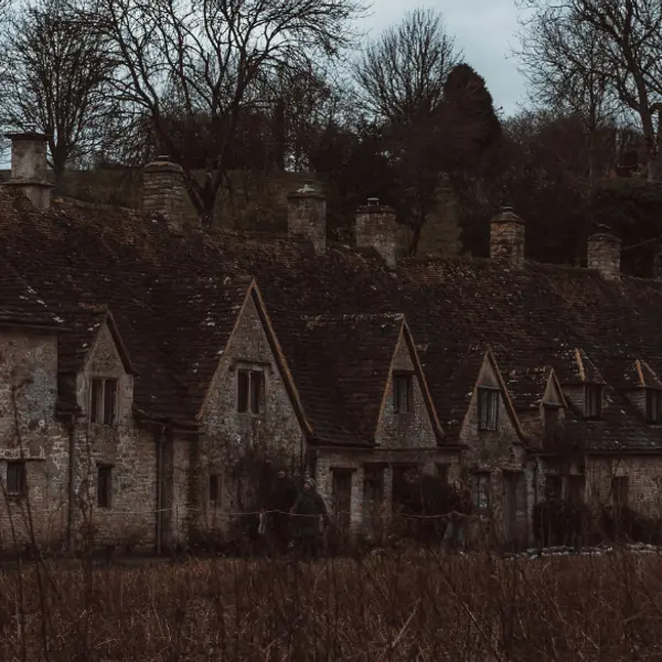 Dreaming of the Cotswolds