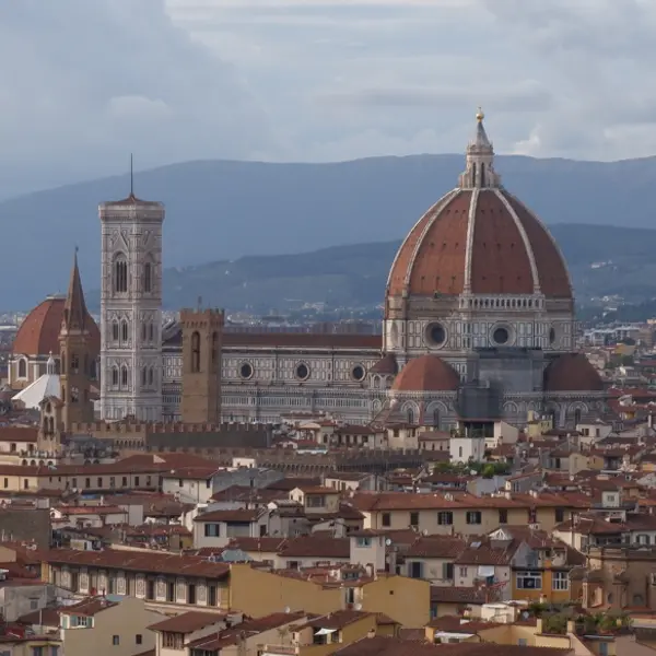 Duomos, Wines, and Sunsets of Italy