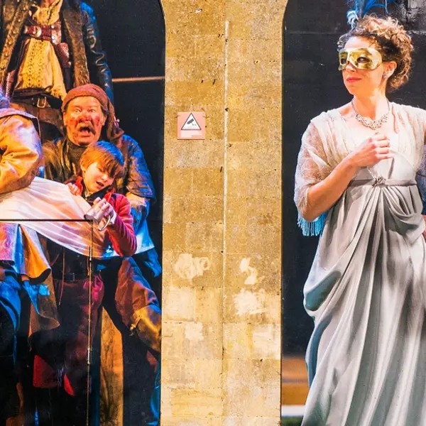 Essential Shakespeare Spots in Stratford-upon-Avon