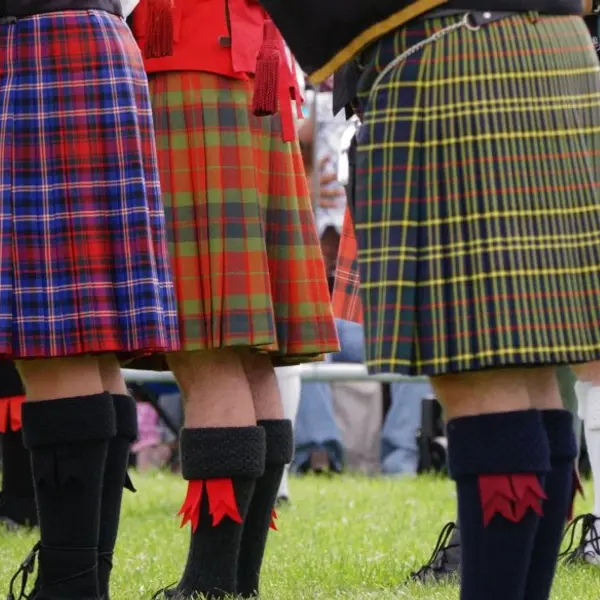 Everything You Need to Know About Scottish Clans