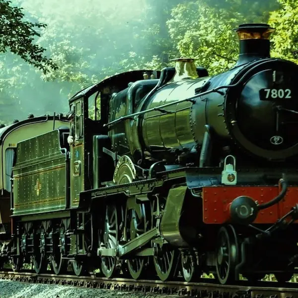 Everything You Need to Know about Train Stations in England