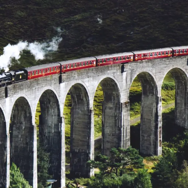 Everything You Need to Know about Train Stations in Scotland