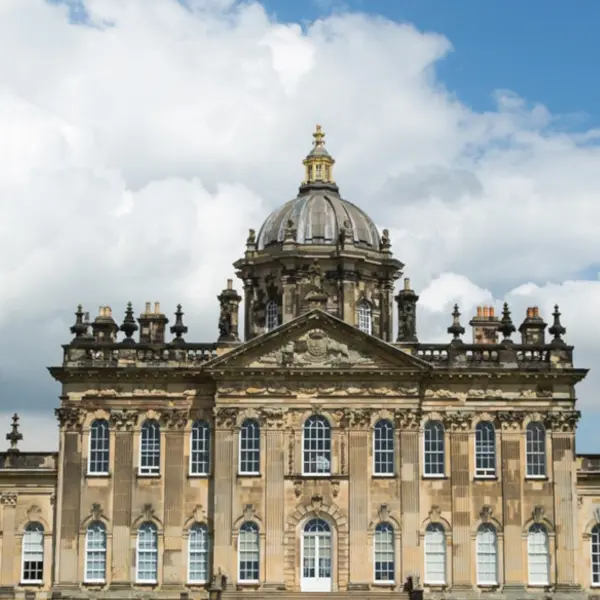 Experience 'Real-Life' Bridgerton