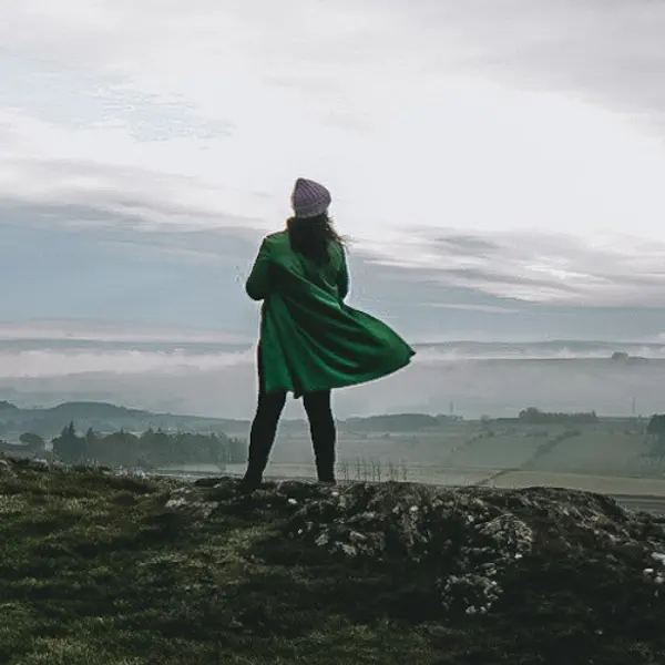 Exploring Hadrian’s Wall and the Scottish Borders