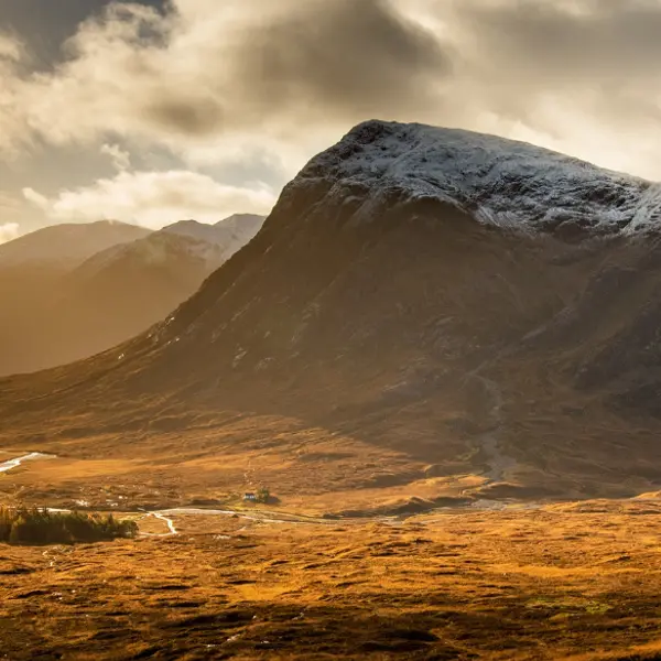 Fall for Autumn - a Guide to Places to Visit in the UK