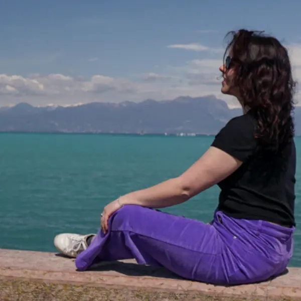 First Time Solo Travelling