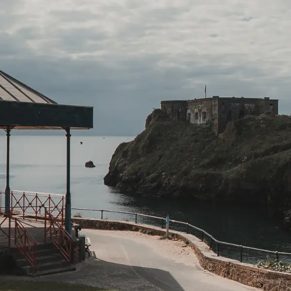 From Beaches to Caves: A Review of the Mountains & Coasts of South Wales Tour